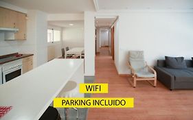 Apartamento Mym 3